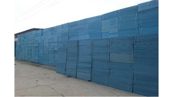 擠塑板性為何選擇它作為建筑隔熱材料？