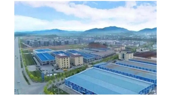 好益施建材布局江西，助力上饒德興香屯物流園巖棉板保溫工程