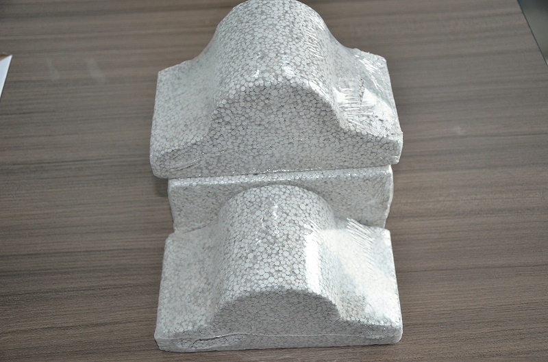 硅微粉不燃裝飾線(xiàn)條