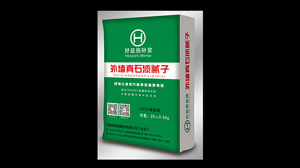 如何選擇合適的膩子粉產(chǎn)品？