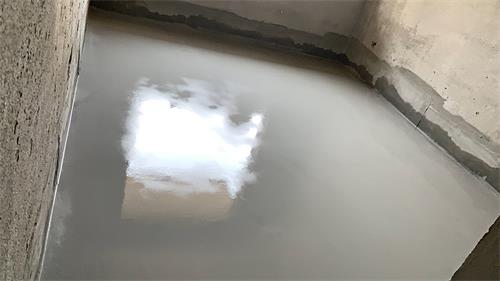 彰顯技術(shù)實(shí)力，好益施為鄭州大型商業(yè)綜合體提供近三萬方石膏基自流平