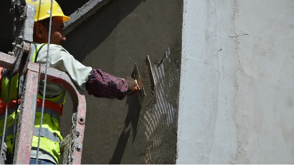 外墻保溫的施工要點(diǎn)是什么？